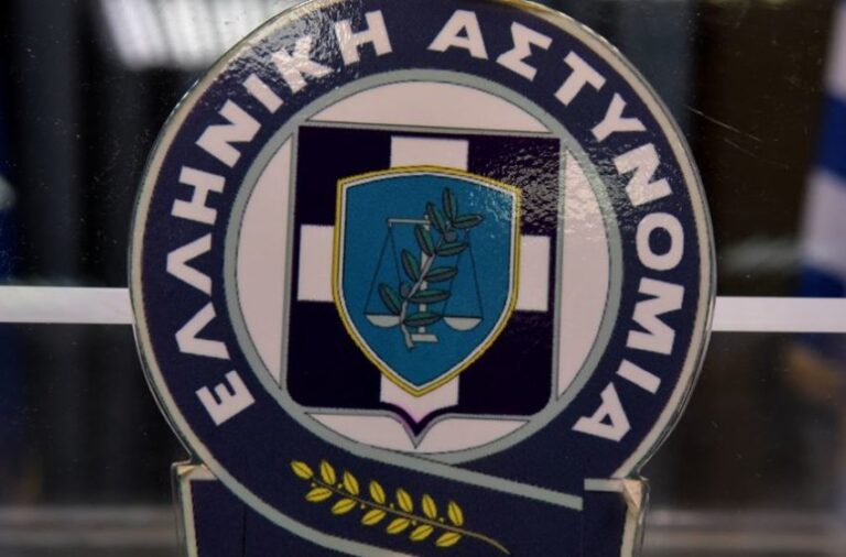 Αλεξανδρούπολη: Σύλληψη διωκόμενου με Διεθνές Ένταλμα Σύλληψης