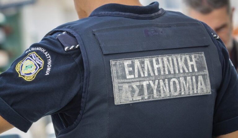 Σοκ στη Δράμα: 35χρονος αστυνομικός αυτοκτόνησε μέσα στο αυτοκίνητό του