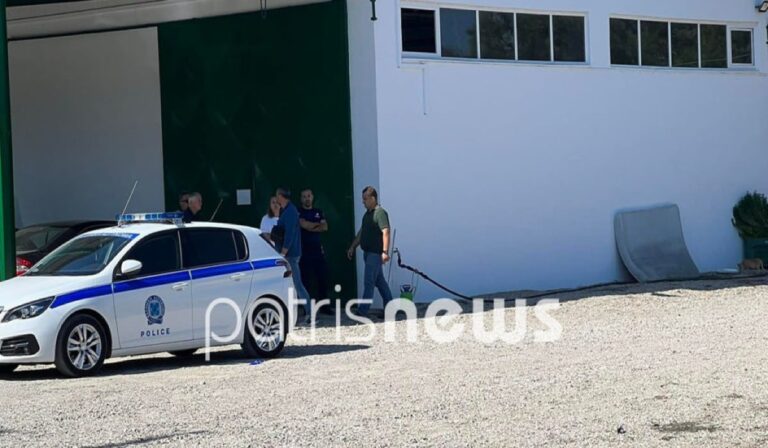 Ηλεία: Τα 3 στοιχεία που «έδειξαν» αδελφοκτονία για το έγκλημα με θύμα τον 68χρονο επιχειρηματία στην Αμαλιάδα