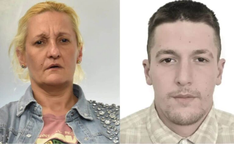 Αυτοί είναι οι δύο Ισπανοί που έκλεβαν καταστήματα, πορτοφόλια και τσάντες στη Μύκονο (αποκλειστικό βίντεο & εικόνες)