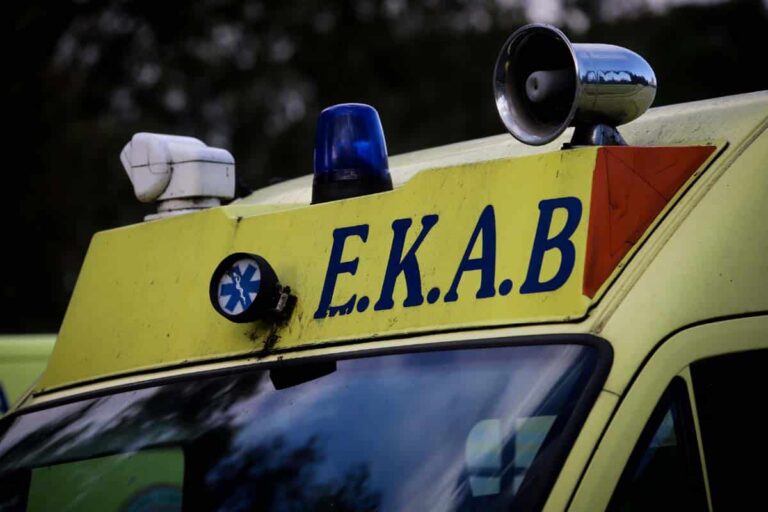 Φλώρινα : Τροχαίο με σύγκρουση αυτοκινήτων – Αναφορές για 2 νεκρούς