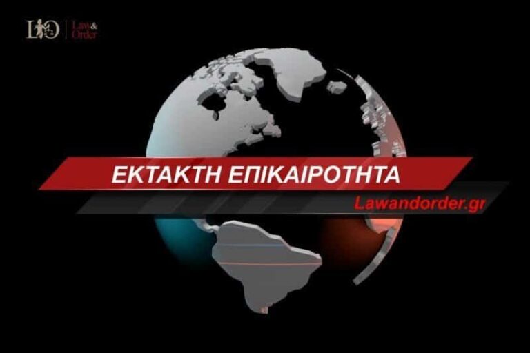 TΩΡΑ: Απολογούνται δύο κατηγορούμενοι για την δολοφονία του Άλκη (βίντεο)