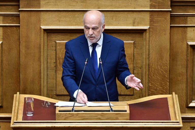 Συνάντηση Φλωρίδη-Κικίλια την Πέμπτη: Θα συζητήσουν για την αυστηροποίηση των ποινών εμπρησμού