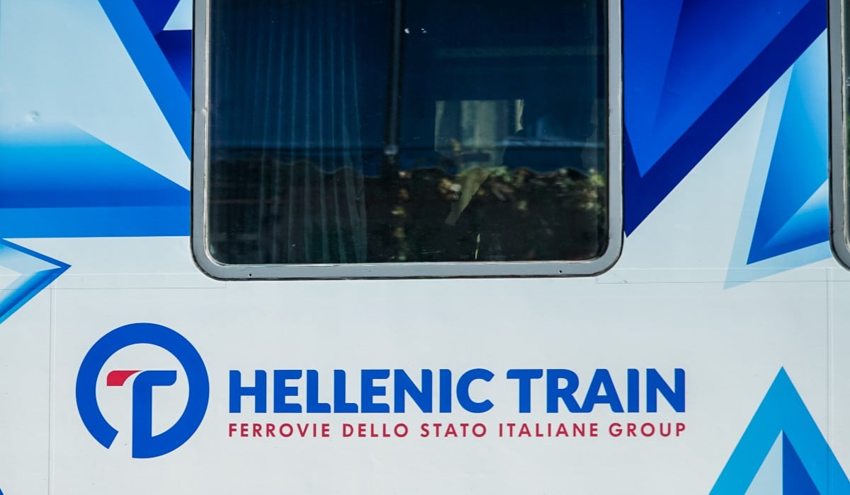 hellenic train treno