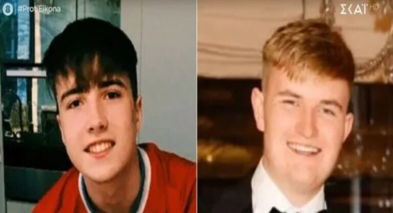 Ίος: Εξελίξεις με τον θάνατο των Ιρλανδών – Έρευνα για το αν ήπιαν νοθευμένα ποτά