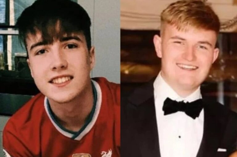 Ίος: Θρήνος για τους δύο Ιρλανδούς που πέθαναν – Το μοιραίο πάρτι αποφοίτησης, «είναι ο εφιάλτης κάθε γονιού»