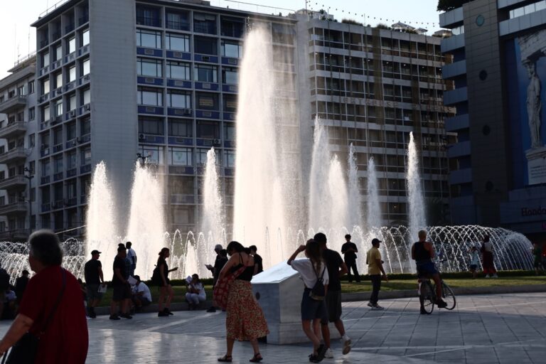 Καύσωνας: Τι είναι το «hot, dry, windy» και γιατί ανησυχεί τους ειδικούς – Πώς θα εξελιχθεί το καλοκαίρι στην Ελλάδα