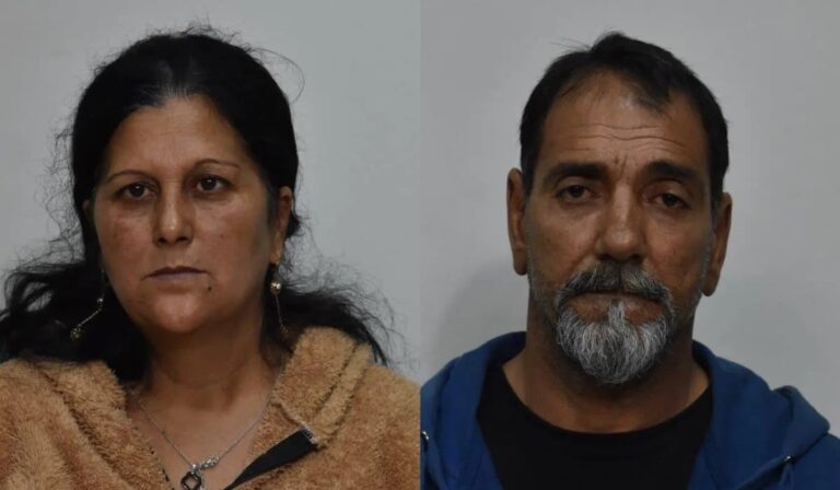 Γλυφάδα: Αυτοί είναι οι ληστές που κόντεψαν να πνίξουν 85χρονη για μια αλυσίδα (εικόνες)  