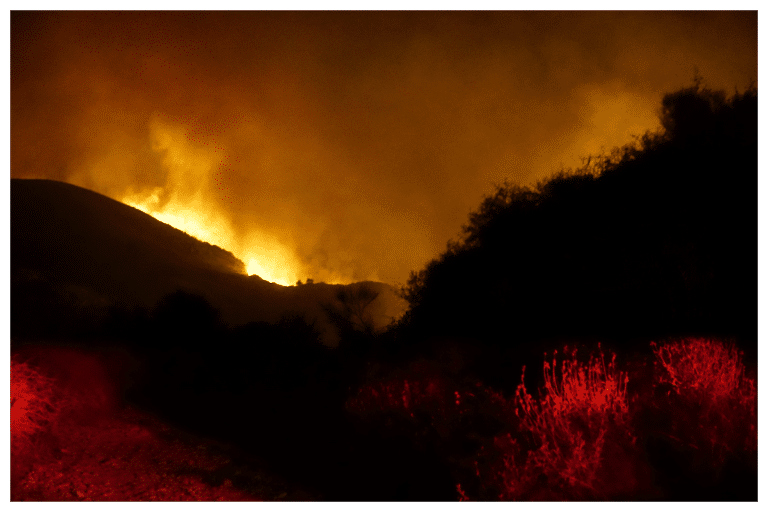 Συνδρομή των Ενόπλων Δυνάμεων στα μέτωπα των πυρκαγιών σε όλη την Ελλάδα