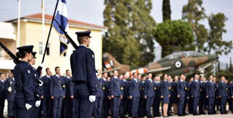 ΓΕΑ: Στις 7 Νοεμβρίου «κλείνει» η προθεσμία για την υποβολή επιθυμιών μεταθέσεων για το 2023