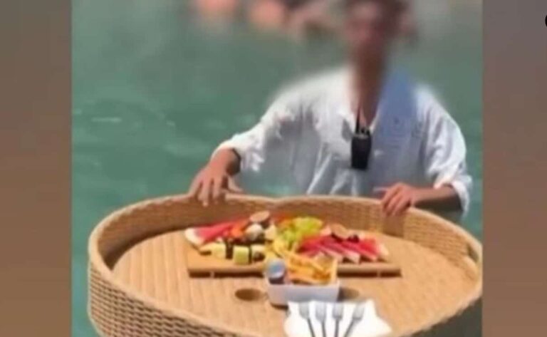 Ρόδος: «Διάθετει άδεια λειτουργίας το beach bar» υποστηρίζει ο ιδιοκτήτης