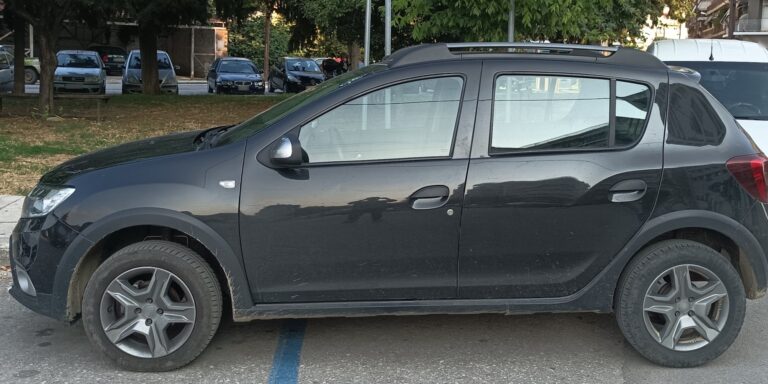 Σέρρες: Τρεις συλλήψεις για παράνομη μεταφορών μεταναστών