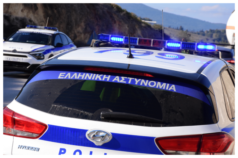 ΕΛΑΣ: Περιπολία πυρασφαλείας στη Ν/Α Αττική εντοπίζει εστίες αναζωπύρωσης φωτιάς σε δύσβατη περιοχή (βίντεο)