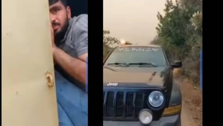 Αδιανόητο περιστατικό στον Έβρο: Πολίτης «συνέλαβε» μετανάστες, τους κλείδωσε σε φορτηγό και κάλεσε σε πογκρόμ! – Συνελήφθη ο δράστης (βίντεο)