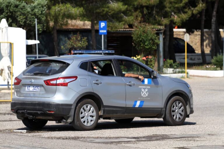 Κύμη: Εξάρθρωση οργανωμένου κυκλώματος (εικόνες & βίντεο)