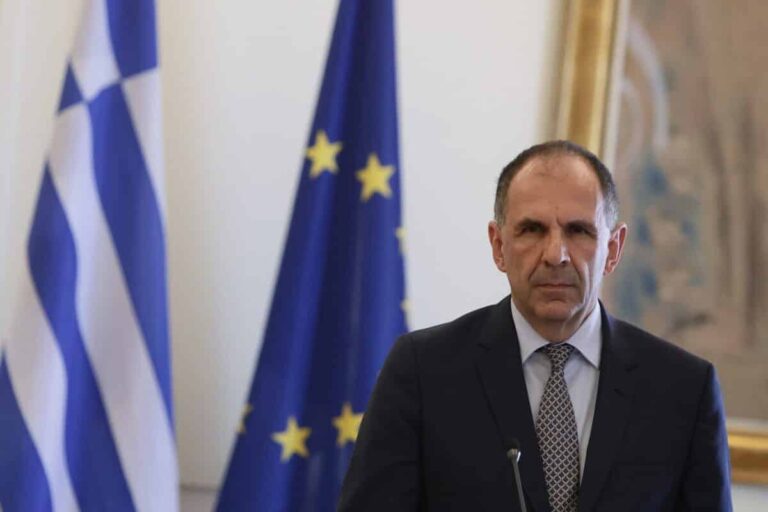 Επικοινωνία Γεραπετρίτη με τον ΥΠΕΞ της Κροατίας: «Η ελληνική Δικαιοσύνη θα κρίνει αντικειμενικά, αμερόληπτα την υπόθεση»