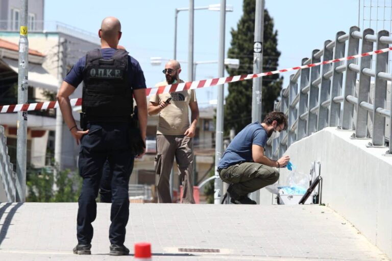 Καλλιακμάνης για Νέα Φιλαδέλφεια: «Δεν έπρεπε να μπουν στην Αττική οι χούλιγκανς, ήταν φασίστες»