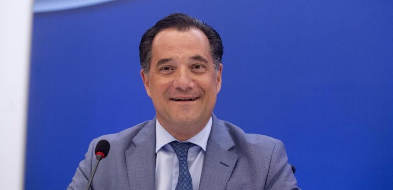 Γεωργιάδης: «Αν η Αλβανία συνεχίζει να εμποδίζει την ορκωμοσία Μπελέρη να ξεχάσει την ΕΕ – Δε σέβεται το διεθνές δίκαιο»