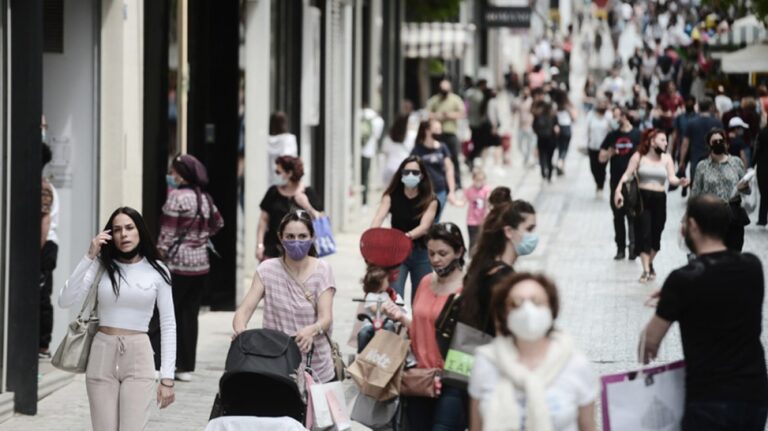 Ανησυχία για την ανοδική τάση της ιλαρά παγκοσμίως – Τι γίνεται στην Ελλάδα