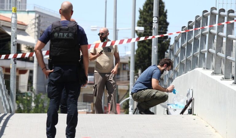 Νέα Φιλαδέλφεια: Ξένα DNA στο σώμα και στα ρούχα του Μιχάλη – «Ξεσκονίζουν» τα κινητά για τη στιγμή της δολοφονίας