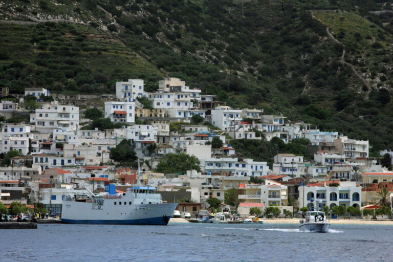 Ασύλληπτη τραγωδία: Γιος πασίγνωστου ηθοποιού το παιδί που πνίγηκε στους Φούρνους Ικαρίας