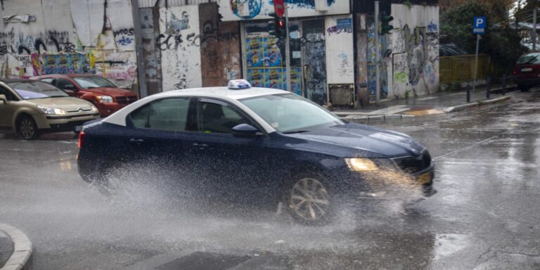 Κακοκαιρία «Petar»: Μήνυμα του 112 σε Κέρκυρα, Ιωάννινα, Πρέβεζα, Αγρίνιο και Ζάκυνθο!