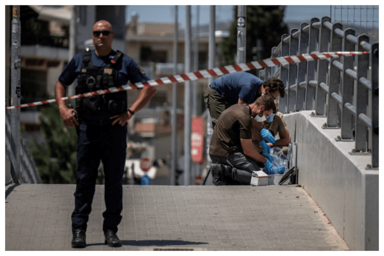 Π. Παπαϊωάννου, εγκληματολόγος: Πήραμε μηδέν στην πρόληψη – Να αποδοθούν σωστά οι κατηγορίες στους συλληφθέντες