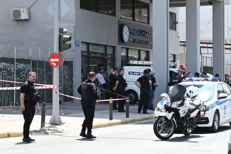 Διαμαρτυρία ΣΕΦΕΑΑ στον Υπουργό Δικαιοσύνης – Θέλουμε μια Αστυνομία θεατή απέναντι στο έγκλημα;