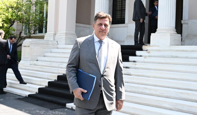 Βαρβιτσιώτης για ναυάγια σε Λέσβο και Σάμο: «Δυστυχώς ένα μωρό, τρία παιδιά και μία γυναίκα δεν τα κατάφεραν»