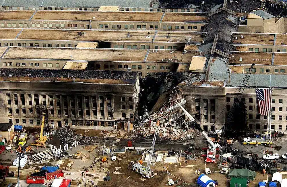 1024px aerial view of the pentagon during rescue operations post september 11 attack.jpg