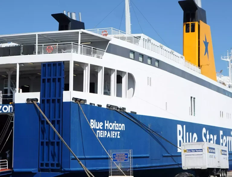 ΠΕΜΕΝ – ΣΤΕΦΕΝΣΩΝ: Τεράστιες ευθύνες Blue Star Ferries, υπουργείου και μελών του πληρώματος για το έγκλημα στο Blue Horizon