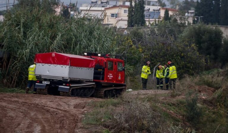 Λάρισα: Βρέθηκε ο 18χρονος που αγνοούνταν – Κρυβόταν στο μαντρί του θείου του