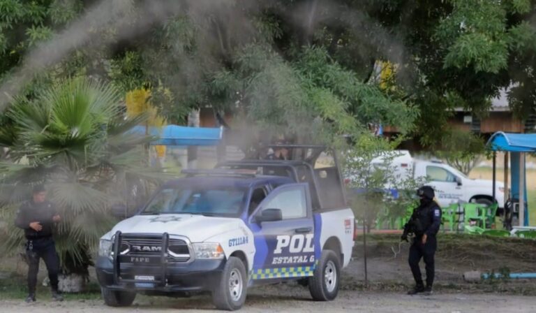 Μεξικό: Πτώματα και ανθρώπινα μέλη βρέθηκαν πεταμένα σε διάφορα σημεία της πόλης Μοντερέι – Nέο κύμα βίας