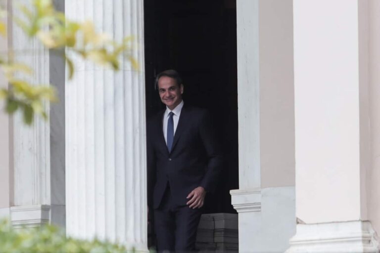 Συνεδριάζει το ΚΥΣΕΑ την Τρίτη – Υπουργικό Συμβούλιο την Τετάρτη στο Μαξίμου