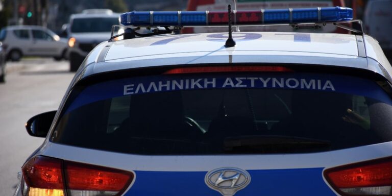 Θεσσαλονίκη: Ένοπλη ληστεία σε μίνι μάρκετ- Στα χέρια των Αρχών ο δράστης (Βίντεο)