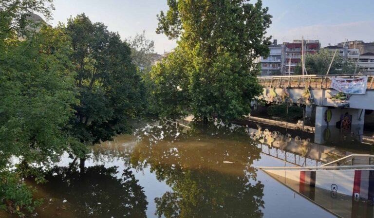 Ένωση Ν/Α: Συγκέντρωση ειδών πρώτης ανάγκης για τους πληγέντες από τις πλημμύρες