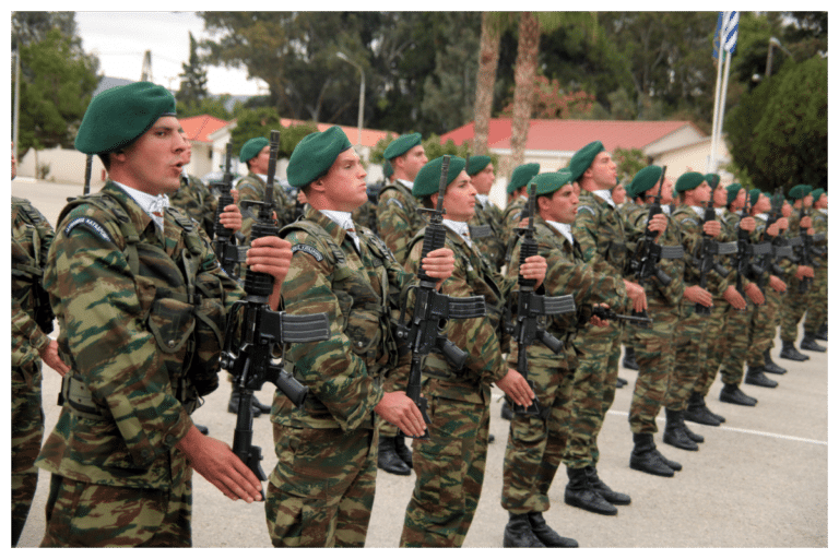 Προαγωγές Ανχων-Τχων Ο-Σ ΣΞ που συμπληρώνουν 35ετία και κρίθηκαν ευδοκίμως τερματίσαντες