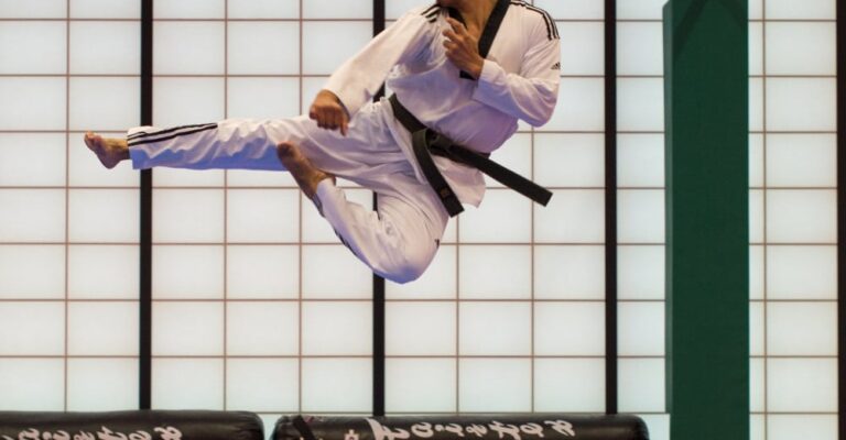 Δίκη προπονητή Taekwondo: Υποχρέωνε αθλήτες να του κάνουν μασάζ – Οι καταθέσεις