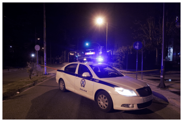 Θεσσαλονίκη: Ένας 34χρονος έσπασε και έκλεψε εννιά αυτοκίνητα το βράδυ