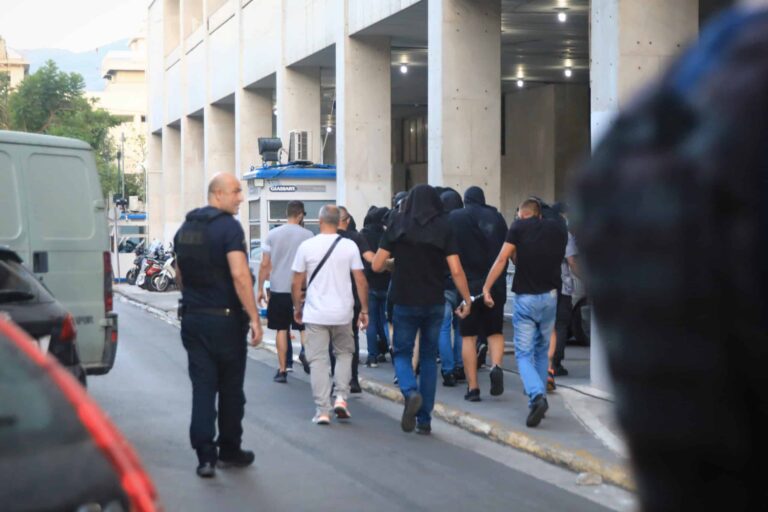 Ο Πρωθυπουργός της Κροατίας επιμένει και ζητά από την Ελλάδα απελευθέρωση των δολοφόνων χούλιγκαν της Ντινάμο Ζάγκρεμπ!