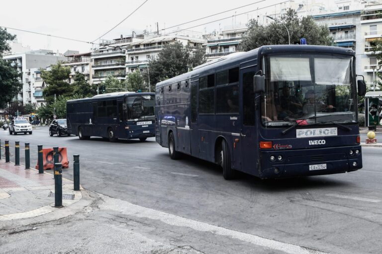 Συναγερμός στην Αστυνομία για τη Δευτέρα 30 Οκτωβρίου: Την ίδια μέρα Ολυμπιακός-Παναθηναϊκός και ΑΕΚ-ΠΑΟΚ!