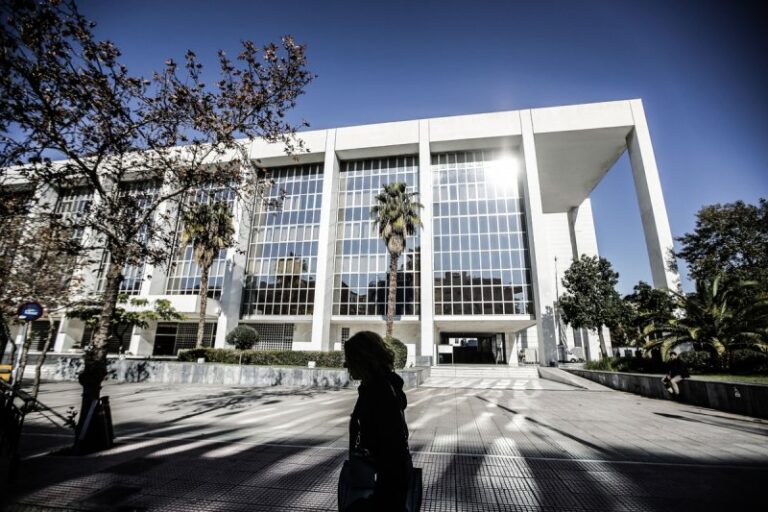 Η εισαγγελέας Εφετών Βασιλική Βλάχου επόπτρια της ΕΥΠ