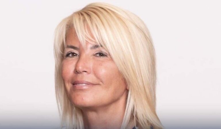 Αυτοδιοικητικές εκλογές: Με δυναμική στον συνδυασμό του Μπακογιάννη η Δανάη Βορίδη-Μιχελάκου – Ποια είναι η υποψήφια δημοτική σύμβουλος