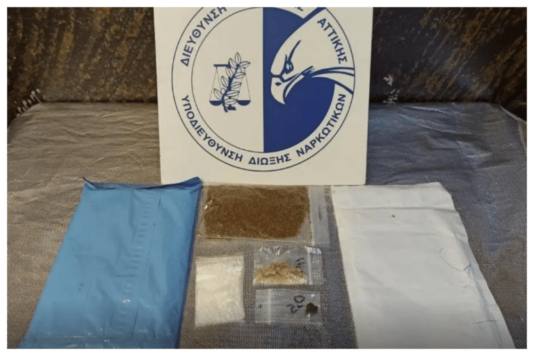 Αεροδρόμιο «Ελευθέριος Βενιζέλος»: Χειροπέδες σε 33χρονο – Διαβάστε το λόγο