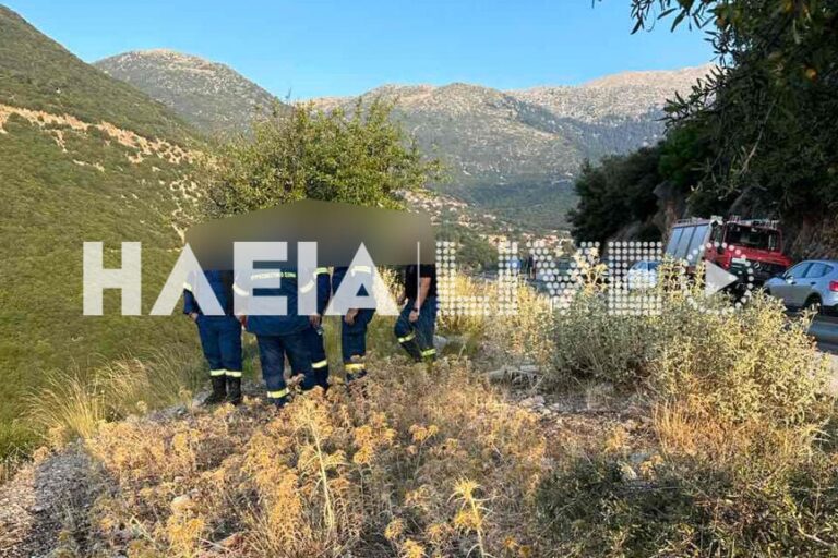 Θρίλερ στον Πύργο: Νεκρός εντοπίστηκε 55χρονος ιερέας