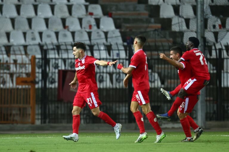 Μένει χωρίς γήπεδο ο Πανσερραϊκός – Κλείνει το δημοτικό στάδιο στις Σέρρες λόγω στατικών προβλημάτων