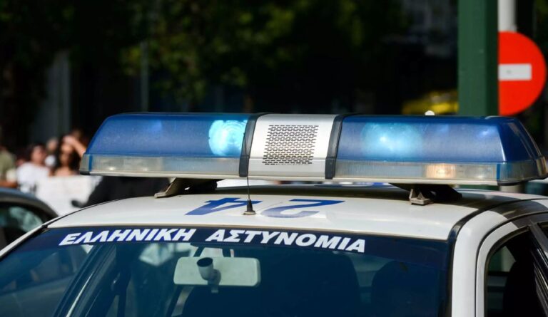 Ξάνθη: Συνελήφθη άνδρας για κατοχή ναρκωτικών – Έκρυβε κοκαΐνη σε αυτοκίνητο