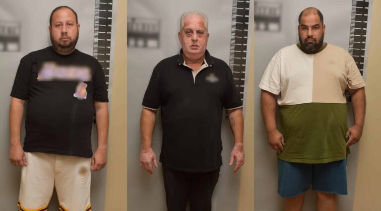 Αυτοί είναι οι δράστες που εξαπατούσαν ηλικιωμένους παριστάνοντας υπαλλήλους της ΔΕΗ ή του δήμου