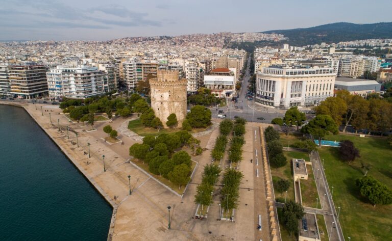 Στοιχεία-σοκ: Πάνω από 1,5 τόνος κοκαΐνης έχει κατασχεθεί την τελευταία τριετία στη Θεσσαλονίκη – Ποσότητα ρεκόρ φορτίο των 585 κιλών