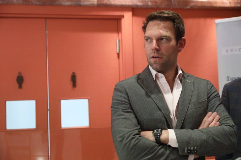 Αποκλειστικό «L&O»: Συναγερμός έξω από το σπίτι του Στέφανου Κασσελάκη τα μεσάνυχτα! – Τι συνέβη